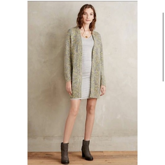 Samsoe Samsoe open cardigan size M - perfect condition - Picture 4 of 6